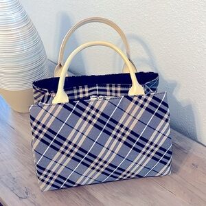 Burberry Handbag